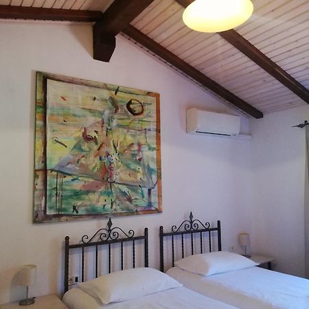 Pri Martinovih Apartment Deskle Ngoại thất bức ảnh