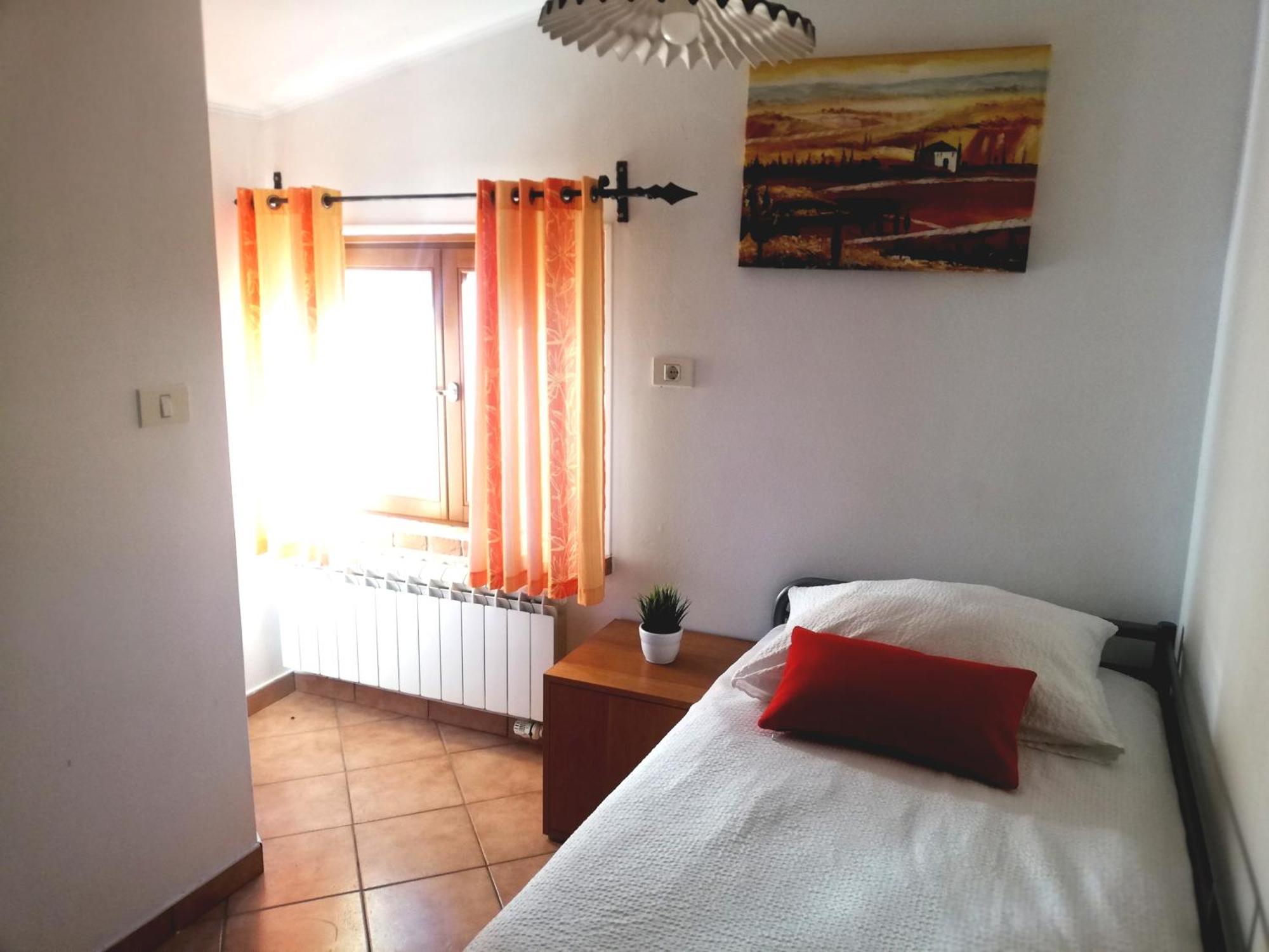 Pri Martinovih Apartment Deskle Ngoại thất bức ảnh
