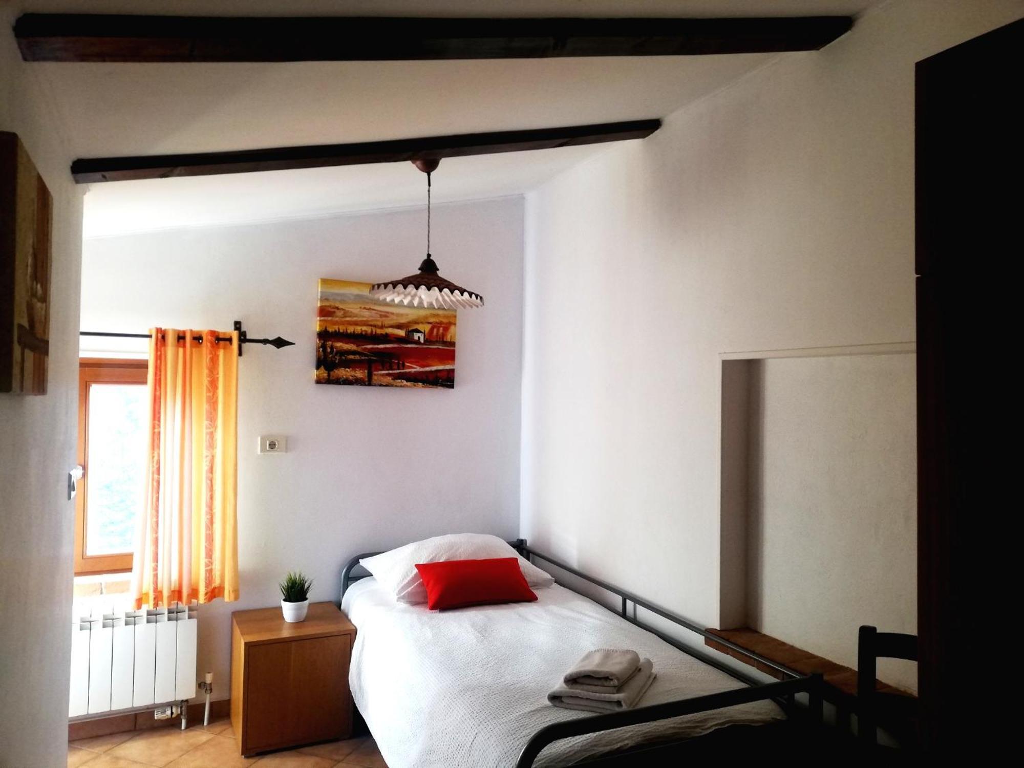 Pri Martinovih Apartment Deskle Ngoại thất bức ảnh