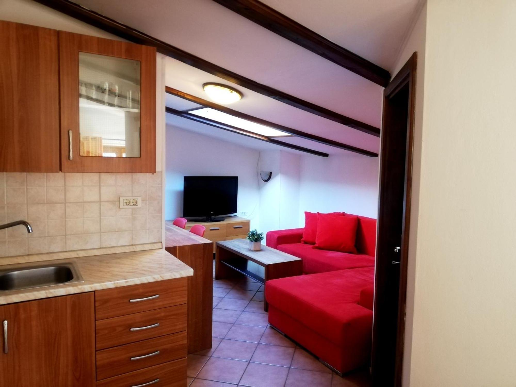 Pri Martinovih Apartment Deskle Ngoại thất bức ảnh