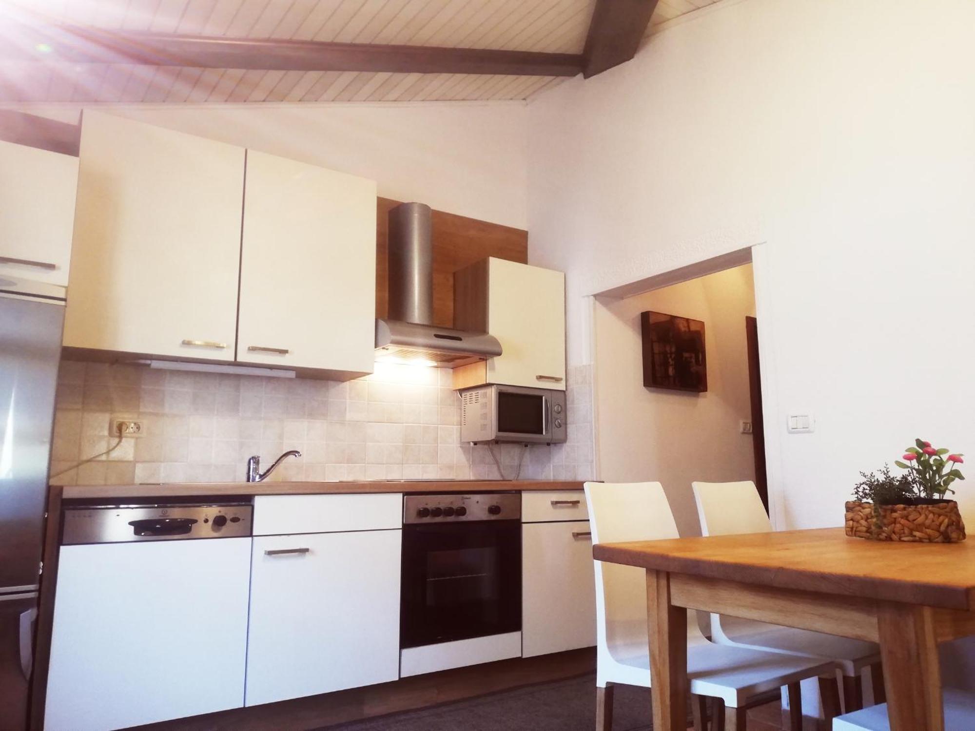 Pri Martinovih Apartment Deskle Ngoại thất bức ảnh