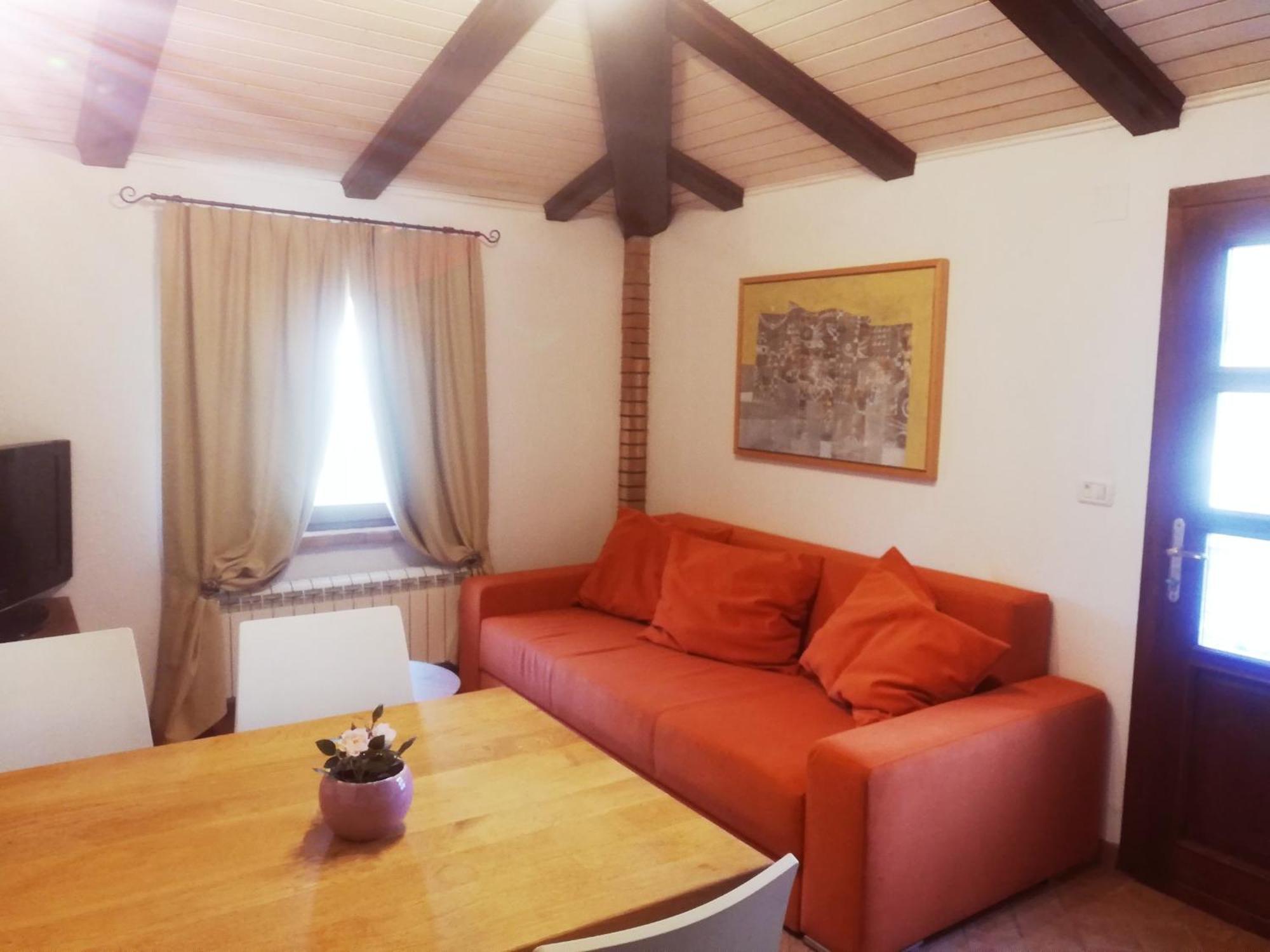 Pri Martinovih Apartment Deskle Ngoại thất bức ảnh