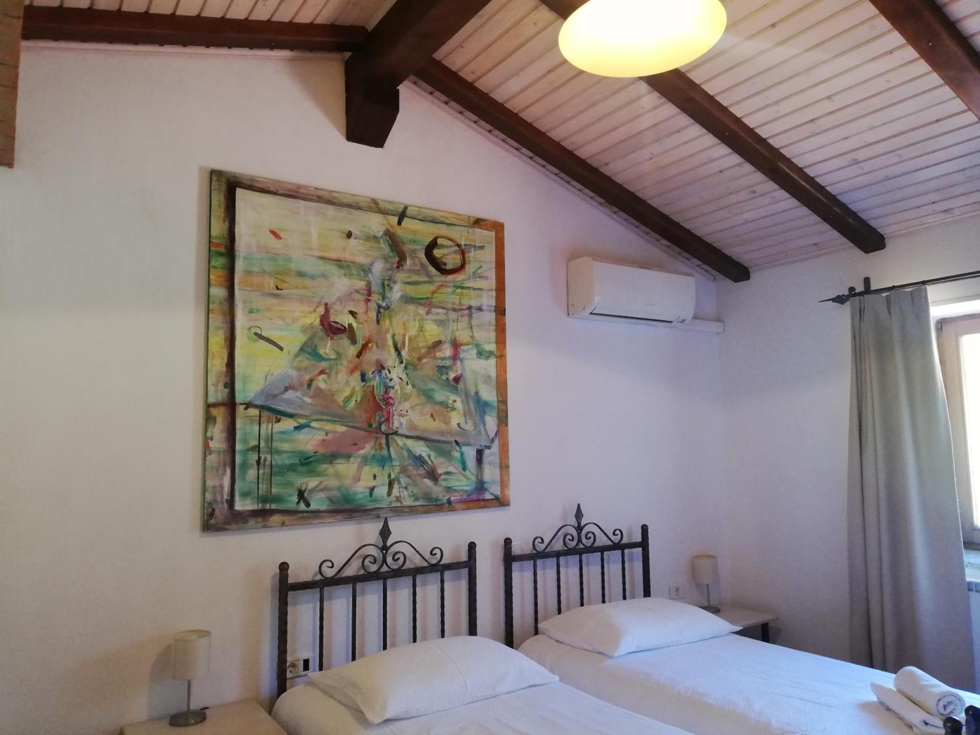 Pri Martinovih Apartment Deskle Ngoại thất bức ảnh