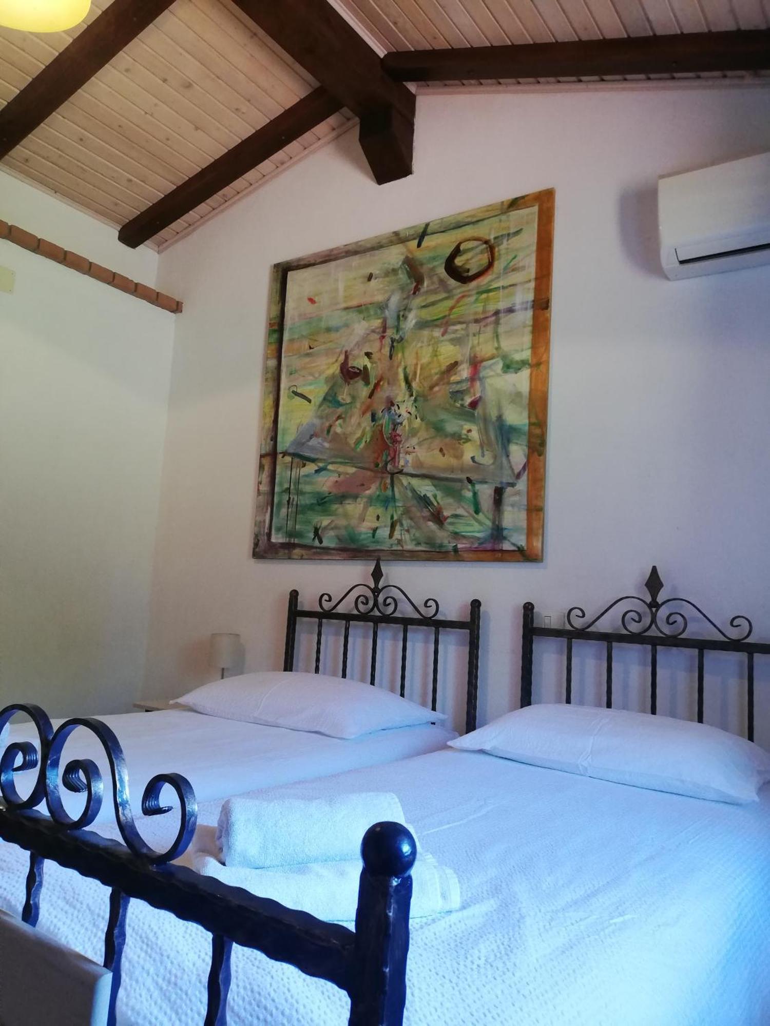 Pri Martinovih Apartment Deskle Ngoại thất bức ảnh