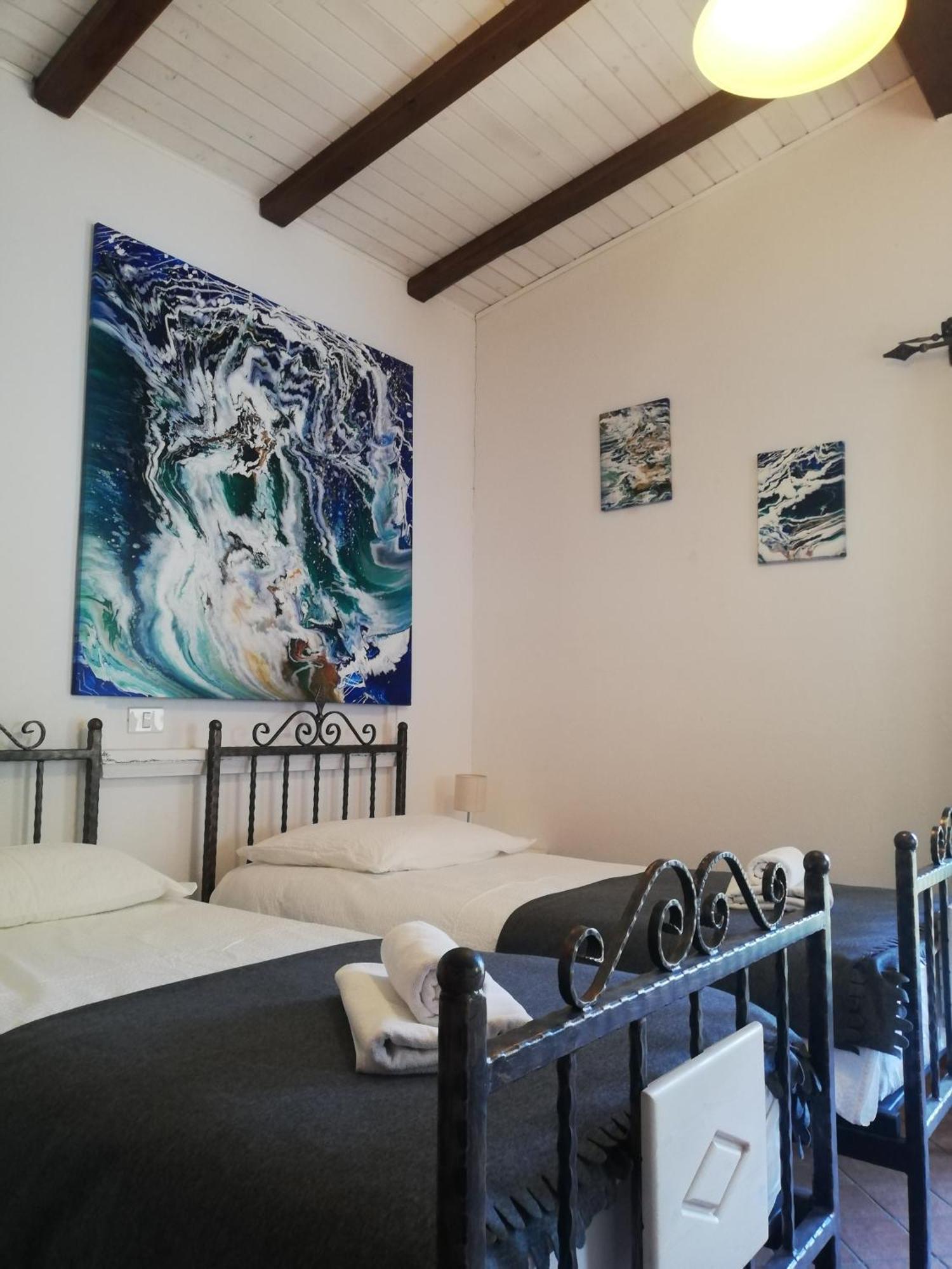 Pri Martinovih Apartment Deskle Ngoại thất bức ảnh