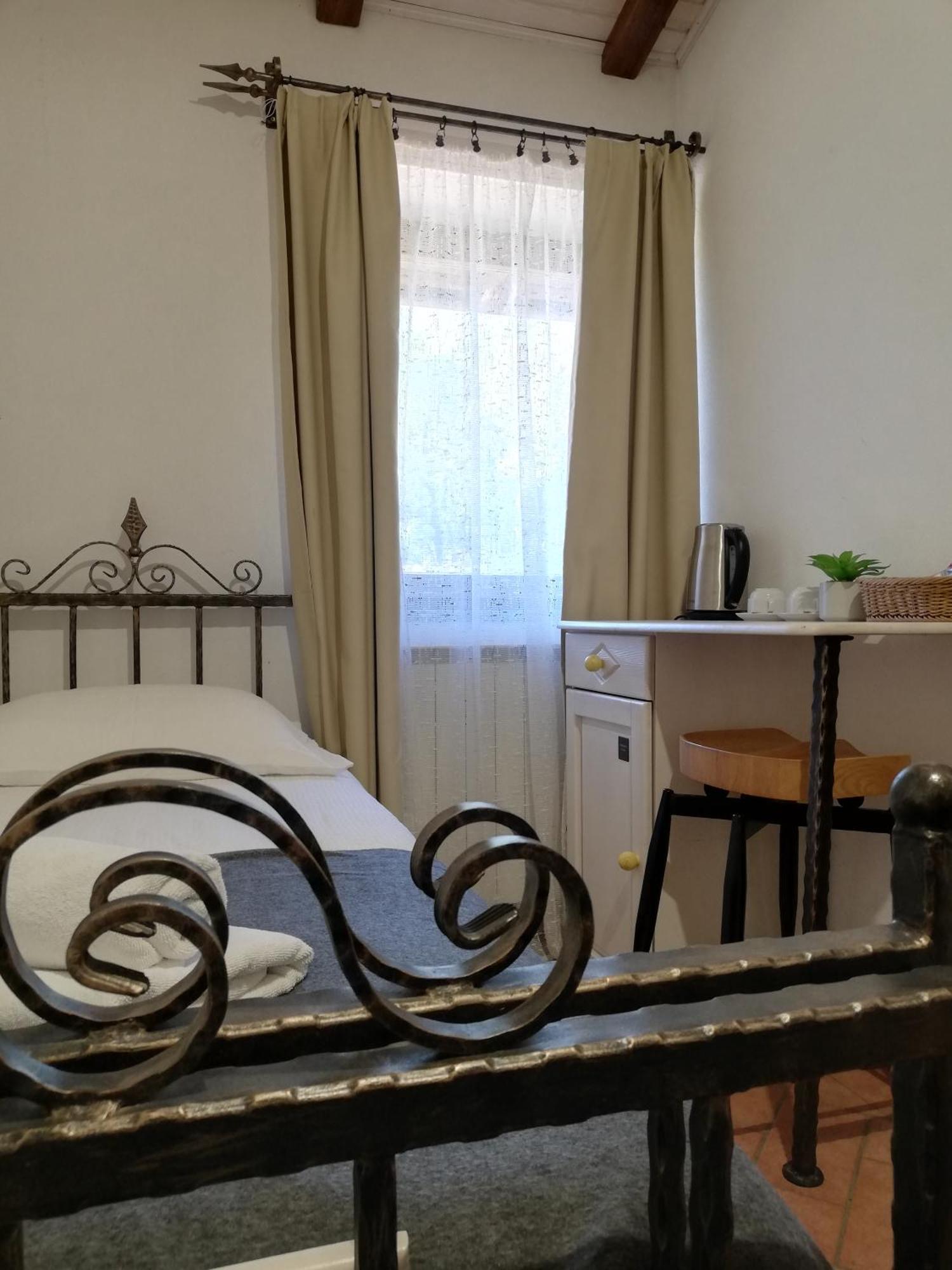 Pri Martinovih Apartment Deskle Ngoại thất bức ảnh